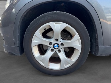 Bmw x1 e84 lci 2 xdrive 18d 143 ch sport - bluetooth - clim auto - radar de recul - régulateur - garantie 12 mois occasion...