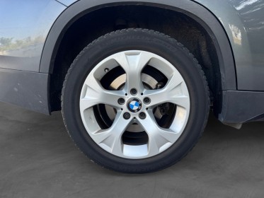 Bmw x1 e84 lci 2 xdrive 18d 143 ch sport - bluetooth - clim auto - radar de recul - régulateur - garantie 12 mois occasion...