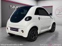 Microcar due initial occasion simplicicar limoges  simplicicar simplicibike france