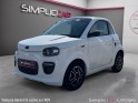 Microcar due initial occasion simplicicar limoges  simplicicar simplicibike france