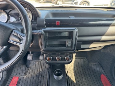 Microcar due initial occasion simplicicar limoges  simplicicar simplicibike france