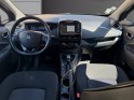 Renault zoe r110 intens occasion simplicicar lagny  simplicicar simplicibike france