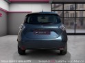 Renault zoe r110 intens occasion simplicicar lagny  simplicicar simplicibike france