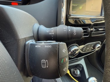 Renault zoe r110 intens occasion simplicicar lagny  simplicicar simplicibike france