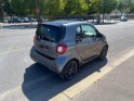 Smart fortwo coupe 0.9 90 ch ss ba6 brabus style occasion paris 15ème (75) simplicicar simplicibike france
