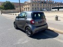 Smart fortwo coupe 0.9 90 ch ss ba6 brabus style occasion paris 15ème (75) simplicicar simplicibike france