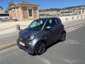 Smart fortwo coupe 0.9 90 ch ss ba6 brabus style occasion paris 15ème (75) simplicicar simplicibike france