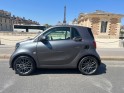 Smart fortwo coupe 0.9 90 ch ss ba6 brabus style occasion paris 15ème (75) simplicicar simplicibike france