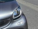 Smart fortwo coupe 0.9 90 ch ss ba6 brabus style occasion paris 15ème (75) simplicicar simplicibike france