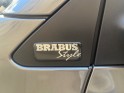 Smart fortwo coupe 0.9 90 ch ss ba6 brabus style occasion paris 15ème (75) simplicicar simplicibike france
