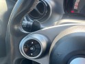 Smart fortwo coupe 0.9 90 ch ss ba6 brabus style occasion paris 15ème (75) simplicicar simplicibike france
