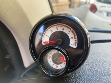 Smart fortwo coupe 0.9 90 ch ss ba6 brabus style occasion paris 15ème (75) simplicicar simplicibike france