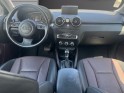 Audi a1 business 1.6 tdi 116 s tronic 7 business line occasion simplicicar lyon nord  simplicicar simplicibike france