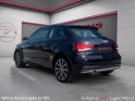 Audi a1 business 1.6 tdi 116 s tronic 7 business line occasion simplicicar lyon nord  simplicicar simplicibike france