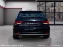 Audi a1 business 1.6 tdi 116 s tronic 7 business line occasion simplicicar lyon nord  simplicicar simplicibike france