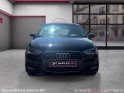 Audi a1 business 1.6 tdi 116 s tronic 7 business line occasion simplicicar lyon nord  simplicicar simplicibike france