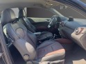 Audi a1 business 1.6 tdi 116 s tronic 7 business line occasion simplicicar lyon nord  simplicicar simplicibike france