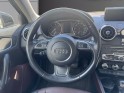 Audi a1 business 1.6 tdi 116 s tronic 7 business line occasion simplicicar lyon nord  simplicicar simplicibike france