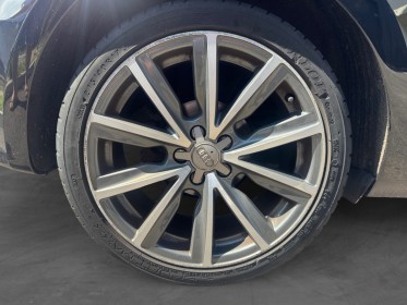 Audi a1 business 1.6 tdi 116 s tronic 7 business line occasion simplicicar lyon nord  simplicicar simplicibike france