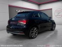 Audi a1 business 1.6 tdi 116 s tronic 7 business line occasion simplicicar lyon nord  simplicicar simplicibike france