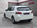 Peugeot 308 1.6 bluehdi 120ch ss bvm6 bc allure occasion simplicicar arras  simplicicar simplicibike france