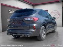 Ford kuga 2.5 duratec 225 ch phev e-cvt st-line business occasion simplicicar frejus  simplicicar simplicibike france
