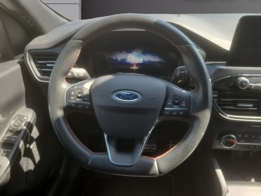 Ford kuga 2.5 duratec 225 ch phev e-cvt st-line business occasion simplicicar frejus  simplicicar simplicibike france