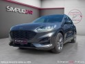 Ford kuga 2.5 duratec 225 ch phev e-cvt st-line business occasion simplicicar frejus  simplicicar simplicibike france