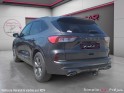 Ford kuga 2.5 duratec 225 ch phev e-cvt st-line business occasion simplicicar frejus  simplicicar simplicibike france
