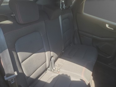 Ford kuga 2.5 duratec 225 ch phev e-cvt st-line business occasion simplicicar frejus  simplicicar simplicibike france
