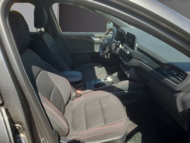 Ford kuga 2.5 duratec 225 ch phev e-cvt st-line business occasion simplicicar frejus  simplicicar simplicibike france
