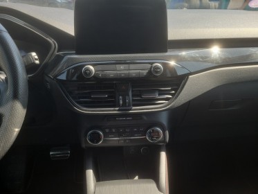 Ford kuga 2.5 duratec 225 ch phev e-cvt st-line business occasion simplicicar frejus  simplicicar simplicibike france
