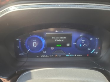 Ford kuga 2.5 duratec 225 ch phev e-cvt st-line business occasion simplicicar frejus  simplicicar simplicibike france
