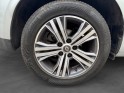 Renault megane iv berline blue dci 115 evolution/ start and stop / radar de recul occasion paris 17ème (75)(porte maillot)...