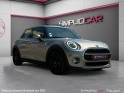 Mini mini 1.5i - 12v turbo one heddon street garantie 12 mois occasion simplicicar toulon est simplicicar simplicibike france