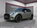 Mini mini 1.5i - 12v turbo one heddon street garantie 12 mois occasion simplicicar toulon est simplicicar simplicibike france