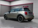 Mini mini 1.5i - 12v turbo one heddon street garantie 12 mois occasion simplicicar toulon est simplicicar simplicibike france