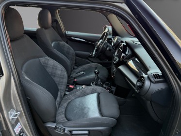 Mini mini 1.5i - 12v turbo one heddon street garantie 12 mois occasion simplicicar toulon est simplicicar simplicibike france