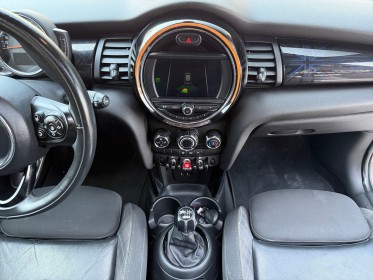 Mini mini 1.5i - 12v turbo one heddon street garantie 12 mois occasion simplicicar toulon est simplicicar simplicibike france