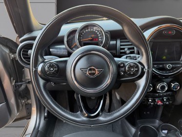 Mini mini 1.5i - 12v turbo one heddon street garantie 12 mois occasion simplicicar toulon est simplicicar simplicibike france