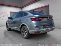 Renault arkana e-tech 145 business occasion simplicicar limoges  simplicicar simplicibike france