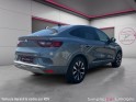 Renault arkana e-tech 145 business occasion simplicicar limoges  simplicicar simplicibike france