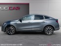 Renault arkana e-tech 145 business occasion simplicicar limoges  simplicicar simplicibike france
