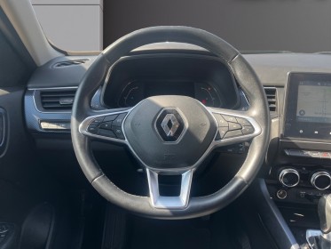 Renault arkana e-tech 145 business occasion simplicicar limoges  simplicicar simplicibike france
