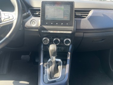 Renault arkana e-tech 145 business occasion simplicicar limoges  simplicicar simplicibike france