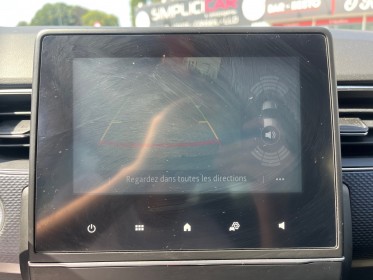 Renault arkana e-tech 145 business occasion simplicicar limoges  simplicicar simplicibike france