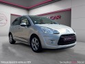 Citroen c3 c3 vti 120 exclusive occasion  simplicicar nice - pfvauto simplicicar simplicibike france