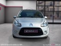 Citroen c3 c3 vti 120 exclusive occasion  simplicicar nice - pfvauto simplicicar simplicibike france