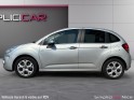 Citroen c3 c3 vti 120 exclusive occasion  simplicicar nice - pfvauto simplicicar simplicibike france