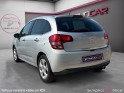 Citroen c3 c3 vti 120 exclusive occasion  simplicicar nice - pfvauto simplicicar simplicibike france